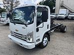New 2025 Chevrolet LCF 3500 Regular Cab Cab Chassis for sale #LCF5010 - photo 2