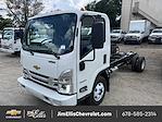 New 2025 Chevrolet LCF 3500 Regular Cab Cab Chassis for sale #LCF5010 - photo 2