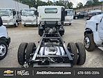 New 2025 Chevrolet LCF 3500 Regular Cab Cab Chassis for sale #LCF5010 - photo 3
