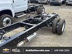 New 2025 Chevrolet LCF 3500 Regular Cab Cab Chassis for sale #LCF5010 - photo 7