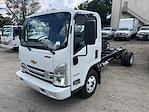 2025 Chevrolet LCF 3500 Regular Cab RWD, Cab Chassis for sale #LCF5010 - photo 3