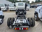 2025 Chevrolet LCF 3500 Regular Cab RWD, Cab Chassis for sale #LCF5010 - photo 2