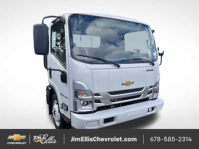 New 2025 Chevrolet LCF 4500 Regular Cab Cab Chassis for sale #LCF5011 - photo 1