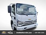 New 2025 Chevrolet LCF 4500 Regular Cab Cab Chassis for sale #LCF5011 - photo 1