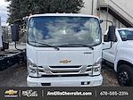 New 2025 Chevrolet LCF 4500 Regular Cab Cab Chassis for sale #LCF5011 - photo 2