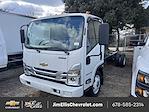 New 2025 Chevrolet LCF 4500 Regular Cab Cab Chassis for sale #LCF5011 - photo 3