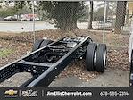 New 2025 Chevrolet LCF 4500 Regular Cab Cab Chassis for sale #LCF5011 - photo 4