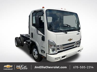 New 2025 Chevrolet LCF 3500 Regular Cab Cab Chassis for sale #LCF5012 - photo 1