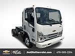 New 2025 Chevrolet LCF 3500 Regular Cab Cab Chassis for sale #LCF5012 - photo 1
