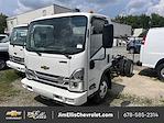 New 2025 Chevrolet LCF 3500 Regular Cab Cab Chassis for sale #LCF5012 - photo 3
