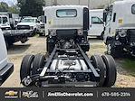 New 2025 Chevrolet LCF 3500 Regular Cab Cab Chassis for sale #LCF5012 - photo 4