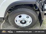 New 2025 Chevrolet LCF 3500 Regular Cab Cab Chassis for sale #LCF5012 - photo 8