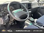 New 2025 Chevrolet LCF 3500 Regular Cab Cab Chassis for sale #LCF5012 - photo 10