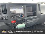 New 2025 Chevrolet LCF 3500 Regular Cab Cab Chassis for sale #LCF5012 - photo 14