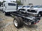 2025 Chevrolet LCF 4500 Crew Cab RWD, Cab Chassis for sale #LCF5013 - photo 4