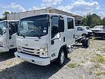 2025 Chevrolet LCF 4500 Crew Cab RWD, Cab Chassis for sale #LCF5017 - photo 4