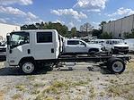 2025 Chevrolet LCF 4500 Crew Cab RWD, Cab Chassis for sale #LCF5017 - photo 5