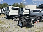 2025 Chevrolet LCF 4500 Crew Cab RWD, Cab Chassis for sale #LCF5017 - photo 6