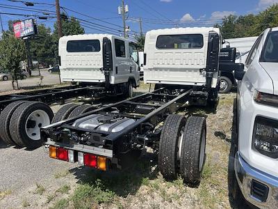 2025 Chevrolet LCF 4500 Crew Cab RWD, Cab Chassis for sale #LCF5018 - photo 2