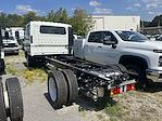 2025 Chevrolet LCF 4500 Crew Cab RWD, Cab Chassis for sale #LCF5018 - photo 5