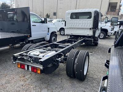 2025 Chevrolet LCF 4500 Crew Cab RWD, Cab Chassis for sale #LCF5019 - photo 2