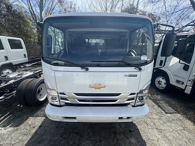 2025 Chevrolet LCF 5500XG Crew Cab RWD Reading Dovetail Landscape for sale #LCF5020 - photo 2