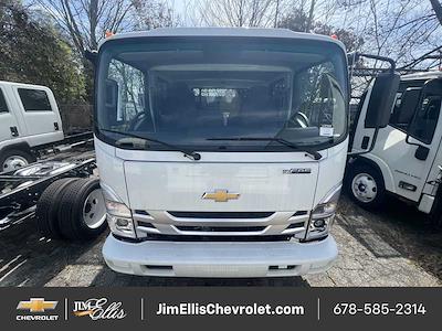 2025 Chevrolet LCF 5500XG Crew Cab RWD Reading Dovetail Landscape for sale #LCF5020 - photo 2