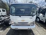 2025 Chevrolet LCF 5500XG Crew Cab RWD Reading Dovetail Landscape for sale #LCF5020 - photo 2