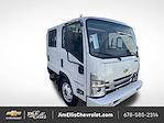 New 2025 Chevrolet LCF 5500XG Crew Cab Dovetail Landscape for sale #LCF5020 - photo 1