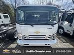 New 2025 Chevrolet LCF 5500XG Crew Cab Dovetail Landscape for sale #LCF5020 - photo 2