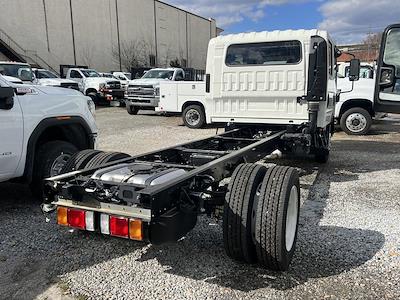 2025 Chevrolet LCF 4500 Crew Cab RWD, Cab Chassis for sale #LCF5021 - photo 2