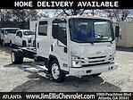 2025 Chevrolet LCF 4500 Crew Cab RWD, Cab Chassis for sale #LCF5021 - photo 1