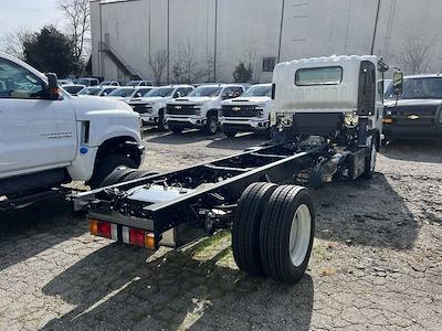 New 2025 Chevrolet LCF 5500XD 1WT Regular Cab RWD Cab Chassis for sale #LCF5022 - photo 2