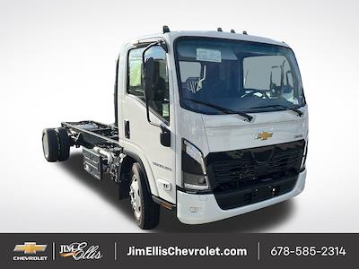 2025 Chevrolet LCF 5500XD Regular Cab RWD Cab Chassis for sale #LCF5023 - photo 1