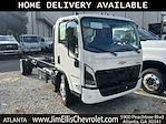 2025 Chevrolet LCF 5500XD Regular Cab RWD, Cab Chassis for sale #LCF5023 - photo 1