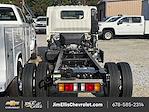 New 2025 Chevrolet LCF 5500XD Regular Cab Cab Chassis for sale #LCF5023 - photo 3