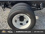 New 2025 Chevrolet LCF 5500XD Regular Cab Cab Chassis for sale #LCF5023 - photo 4
