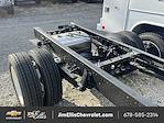 New 2025 Chevrolet LCF 5500XD Regular Cab Cab Chassis for sale #LCF5023 - photo 5