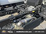 New 2025 Chevrolet LCF 5500XD Regular Cab Cab Chassis for sale #LCF5023 - photo 6