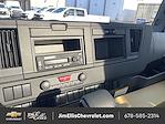 New 2025 Chevrolet LCF 5500XD Regular Cab Cab Chassis for sale #LCF5023 - photo 14