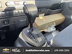 New 2025 Chevrolet LCF 5500XD Regular Cab Cab Chassis for sale #LCF5023 - photo 18