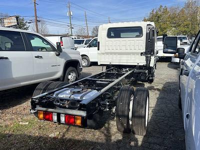 New 2025 Chevrolet LCF 4500 NA Crew Cab RWD Cab Chassis for sale #LCF5024 - photo 2