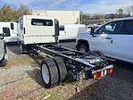 New 2025 Chevrolet LCF 4500 NA Crew Cab RWD Cab Chassis for sale #LCF5024 - photo 4