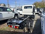 New 2025 Chevrolet LCF 4500 NA Crew Cab RWD Cab Chassis for sale #LCF5024 - photo 2