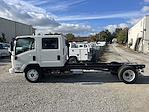 2025 Chevrolet LCF 4500 Crew Cab RWD, Cab Chassis for sale #LCF5025 - photo 5