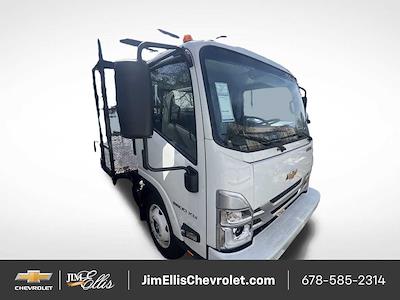 2025 Chevrolet LCF 5500XG Regular Cab RWD Dovetail Landscape for sale #LCF5026 - photo 1