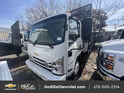 2025 Chevrolet LCF 5500XG Regular Cab RWD Dovetail Landscape for sale #LCF5026 - photo 2