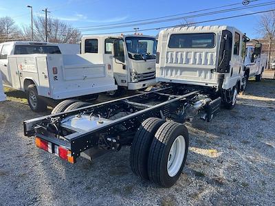 New 2025 Chevrolet LCF 5500XD NA Crew Cab RWD Cab Chassis for sale #LCF5027 - photo 2