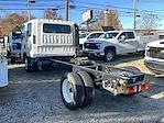 New 2025 Chevrolet LCF 5500XD NA Crew Cab RWD Cab Chassis for sale #LCF5027 - photo 3