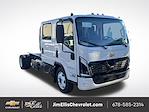 New 2025 Chevrolet LCF 5500XD Crew Cab Cab Chassis for sale #LCF5027 - photo 1